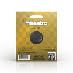 acc sp1 chime speaker maestro rr DELAWARE