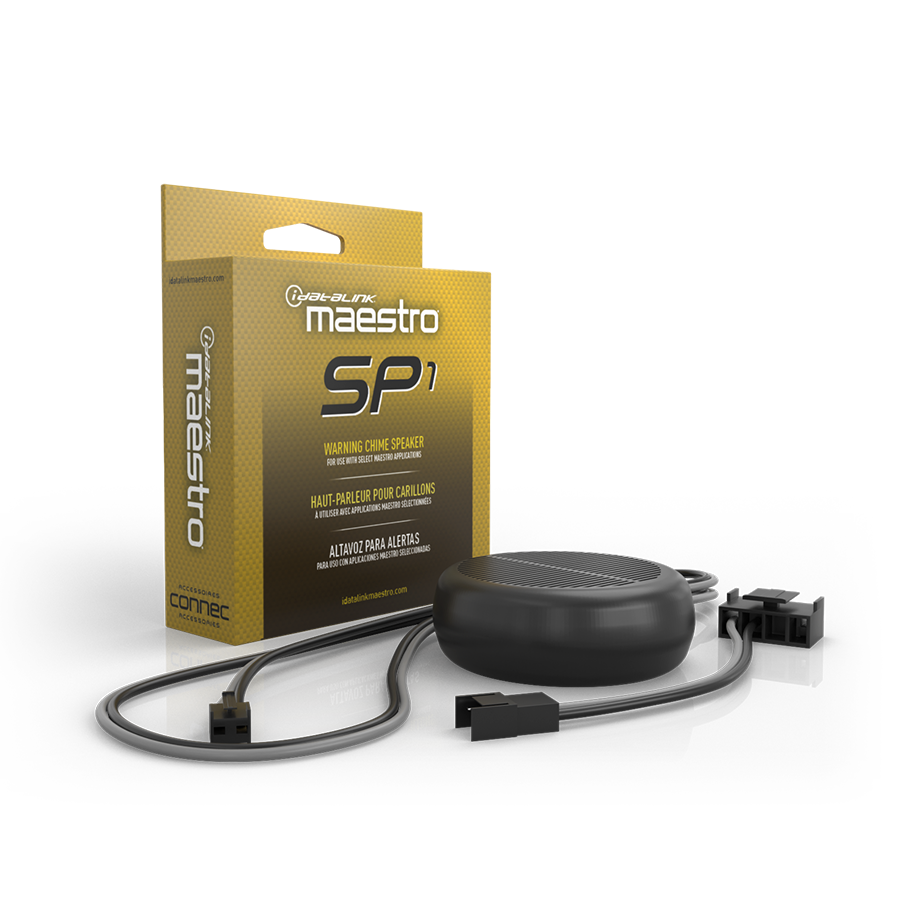 acc sp1 chime speaker maestro rr NEAR ME
