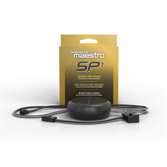acc sp1 chime speaker maestro rr