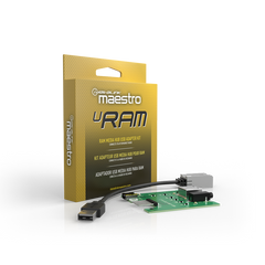 Maestro ACC-USB-RAM USB Adapter for 2013-Up Ram