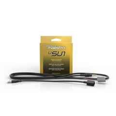 Maestro ACC-USB-SU1 Factory USB Adapter for SU1 Vehicles