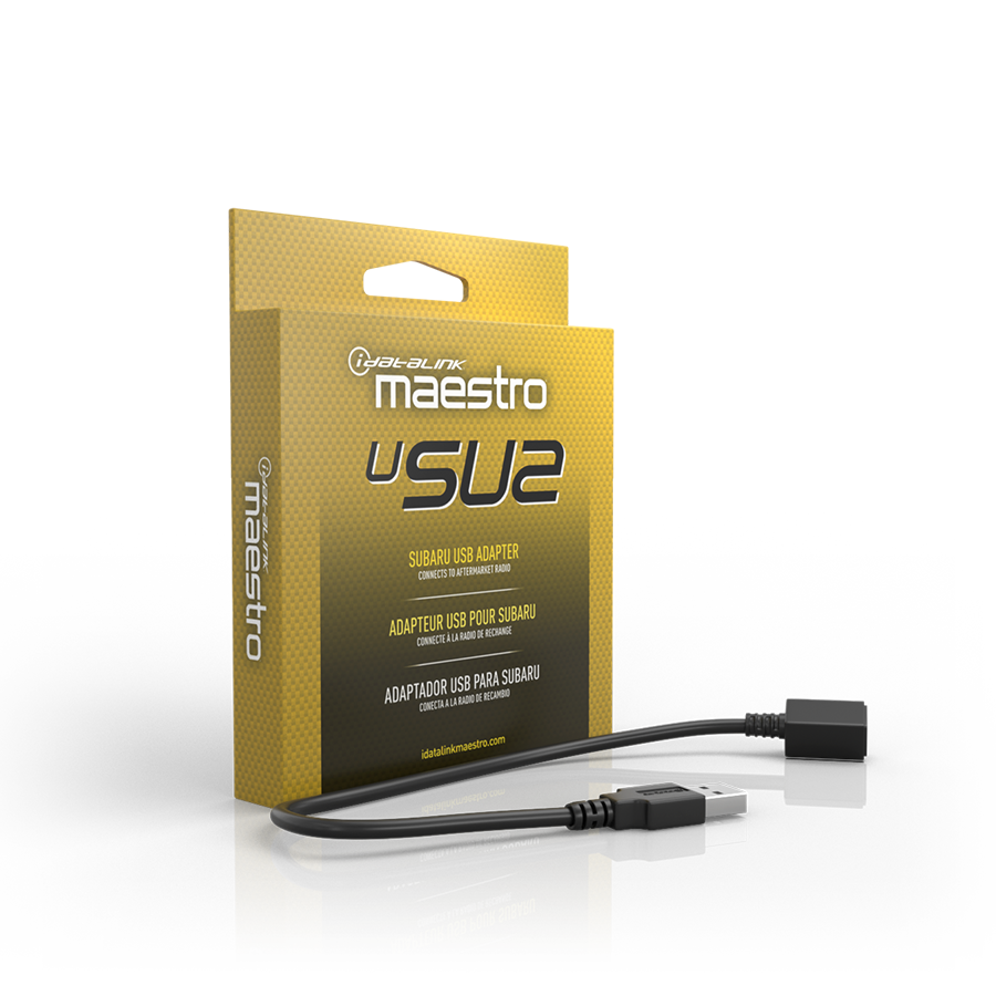 acc usb su2 usb adapter