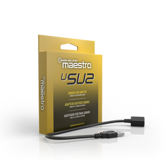 acc usb su2 usb adapter