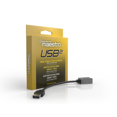 acc usb2 factory usb adapter