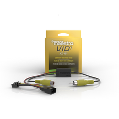 acc Vid1 noise filter backup cameras NEAR ME