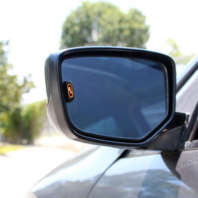 accele bss200 blind spot bear delaware