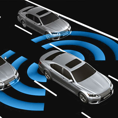 accele bss200 blind spot