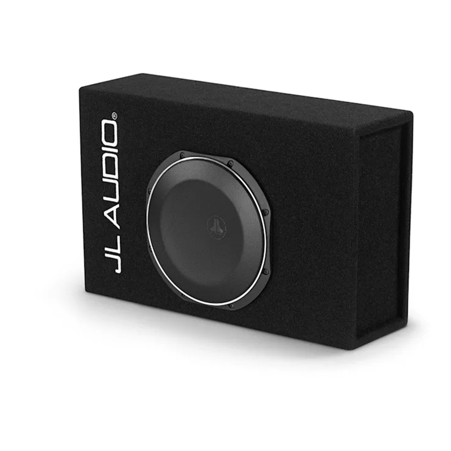 acp110lg tw1 amplified car subwoofer near me