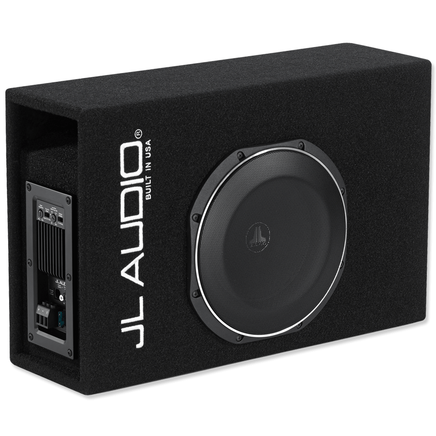 acp110lg tw1 amplified car subwoofer