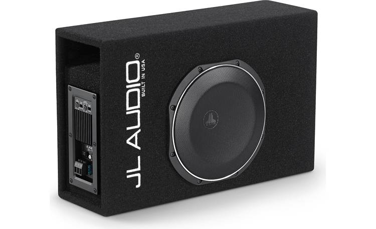 acp110lg tw1 powered subwoofer bear de