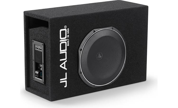acp112lg tw1 powered subwoofer bear de