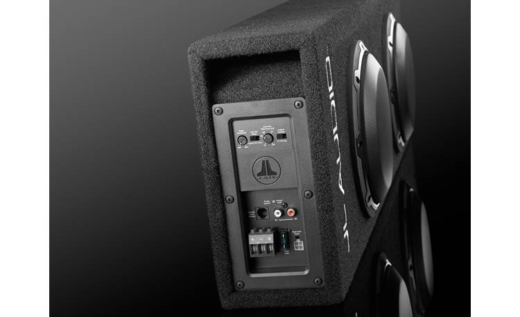 acp208lg w3v3 powered subwoofer bear de