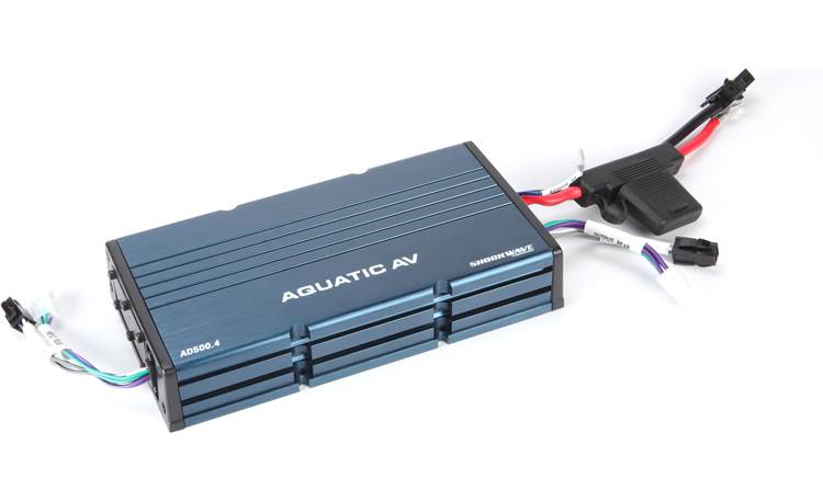 ad500 4 marine amplifier near me