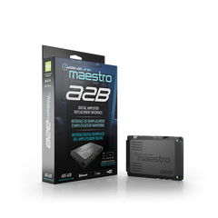 ads a2b radio replacement interface
