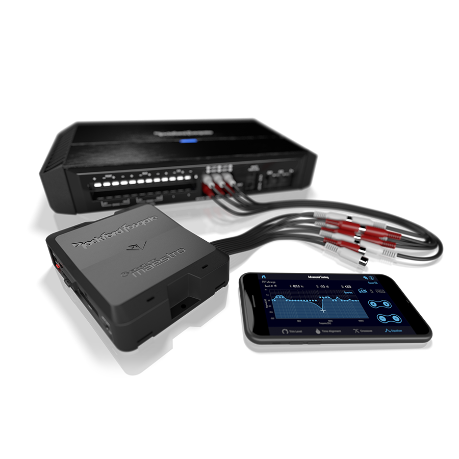 ads dsr1 digital signal processor delaware