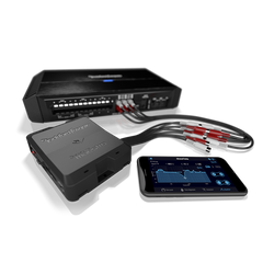 ads dsr1 digital signal processor delaware