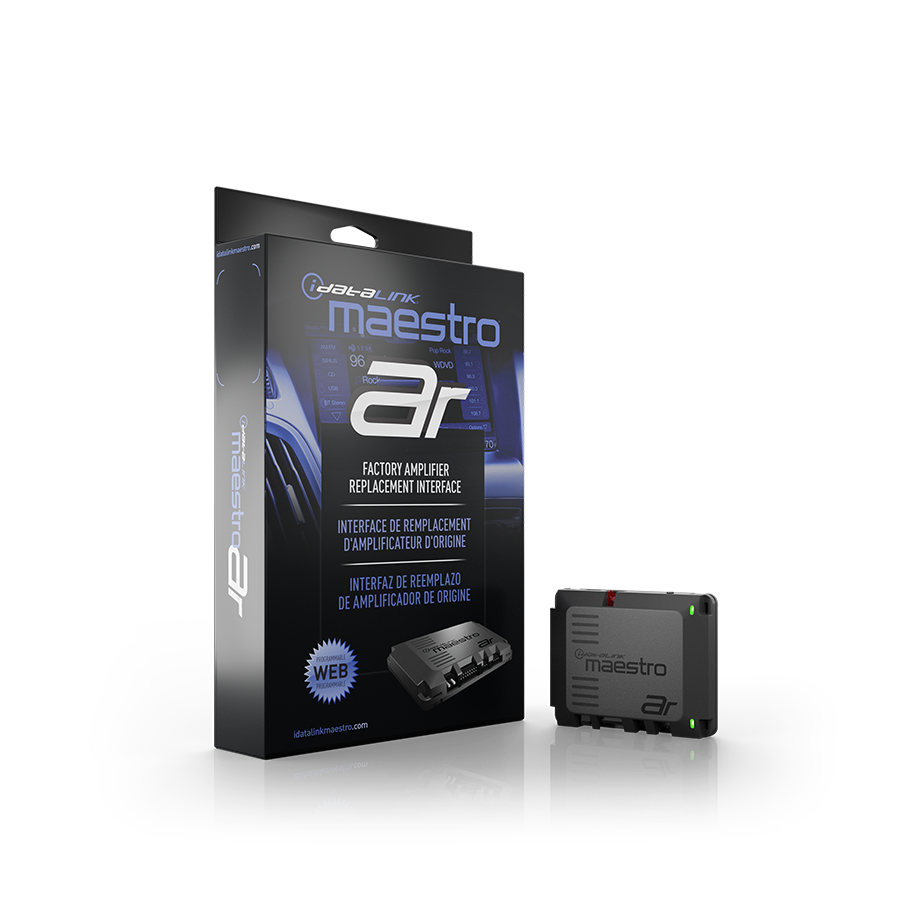 ads mar replacement interface bear de
