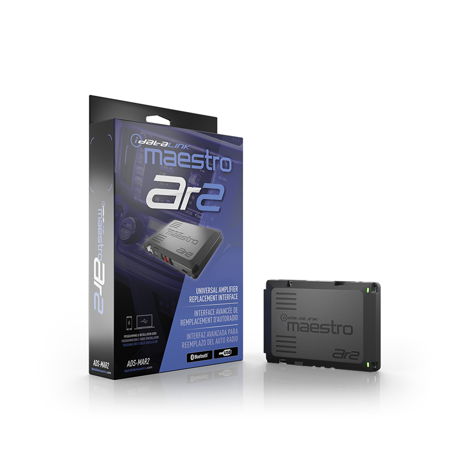 ads mar2 replacement interface