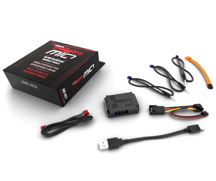ads mic1 oem replacement interface near me