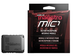 ads mic1 oem replacement interface