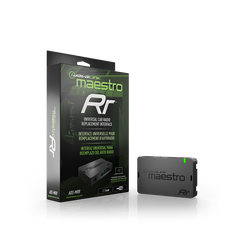 ads mrr radio replacement interface