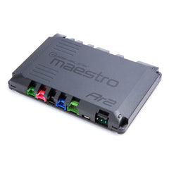ads mrr2 car audio installation
