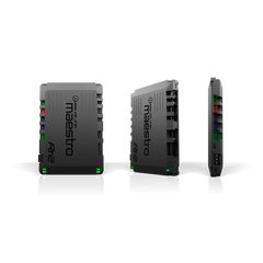 Maestro ADS-MRR2 Advanced Radio Replacement Interface