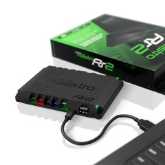 Maestro ADS-MRR2 Advanced Radio Replacement Interface