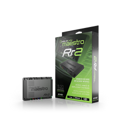 Maestro ADS-MRR2 Advanced Radio Replacement Interface