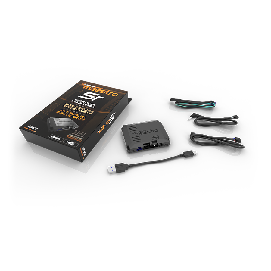 ads msr replacement interface factory systems bear de
