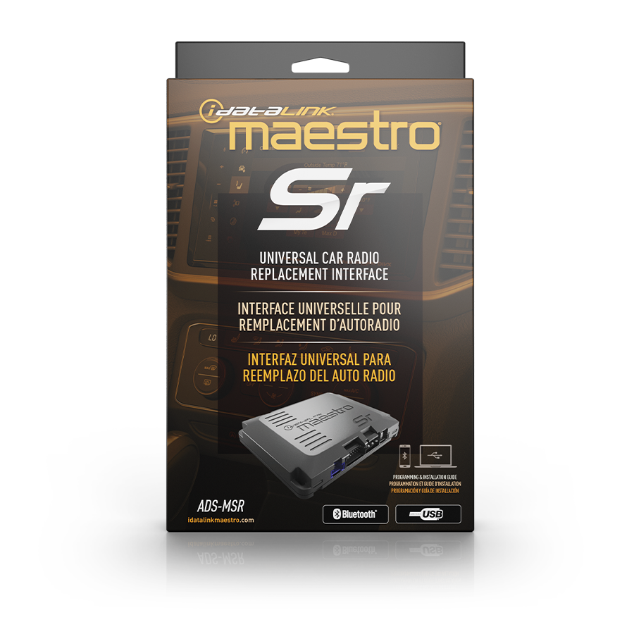 ads msr replacement interface factory systems near me