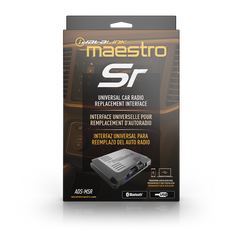 ads msr replacement interface factory systems near me