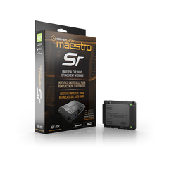 ads msr replacement interface factory systems