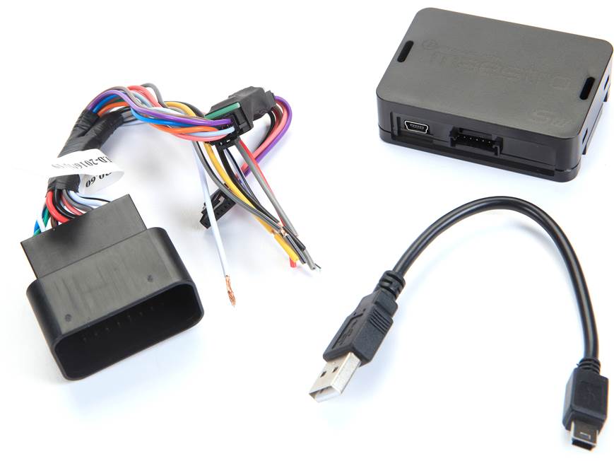 ads sw hd1 radio control module