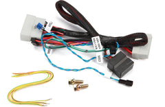 Remote Start System for 2014-2016 Kia Sportage Push-to-Start SUV 4 Cyl. Automatic