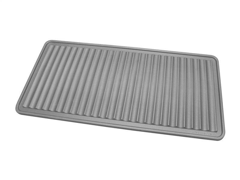WeatherTech IDMBT1BXB Boot Tray 16in x 36in - Black