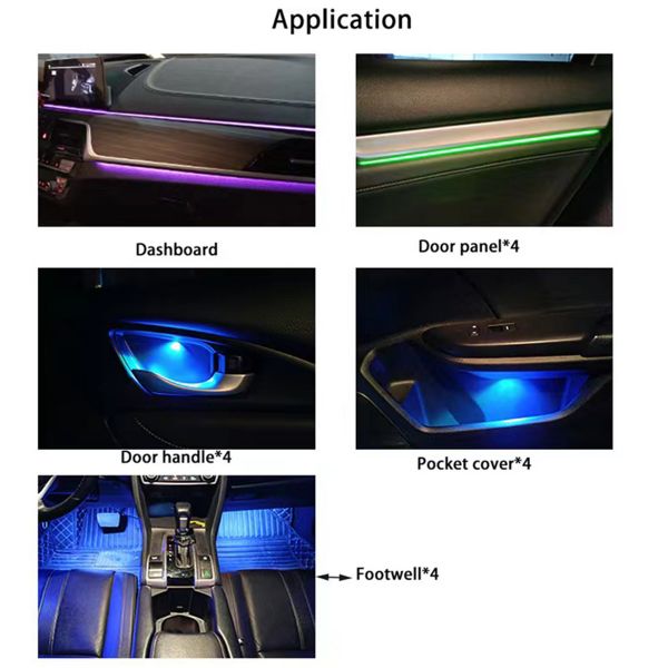 akit10 led interior light bear de