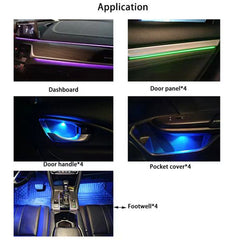akit10 led interior light bear de