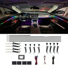 akit4dr led interior light kit near me