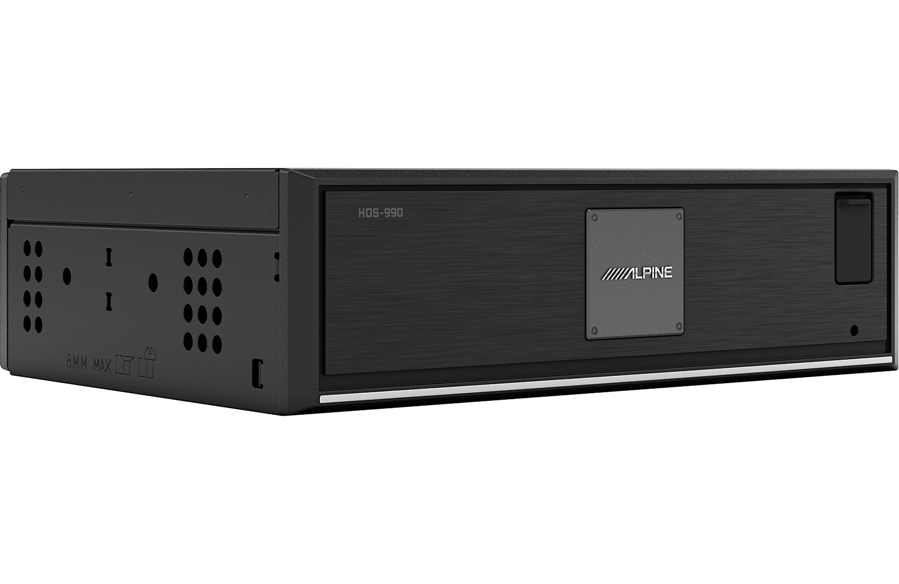 alpine hds-990 best high resolution digital media source