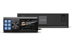 alpine hds-990 high resolution digital media source delaware