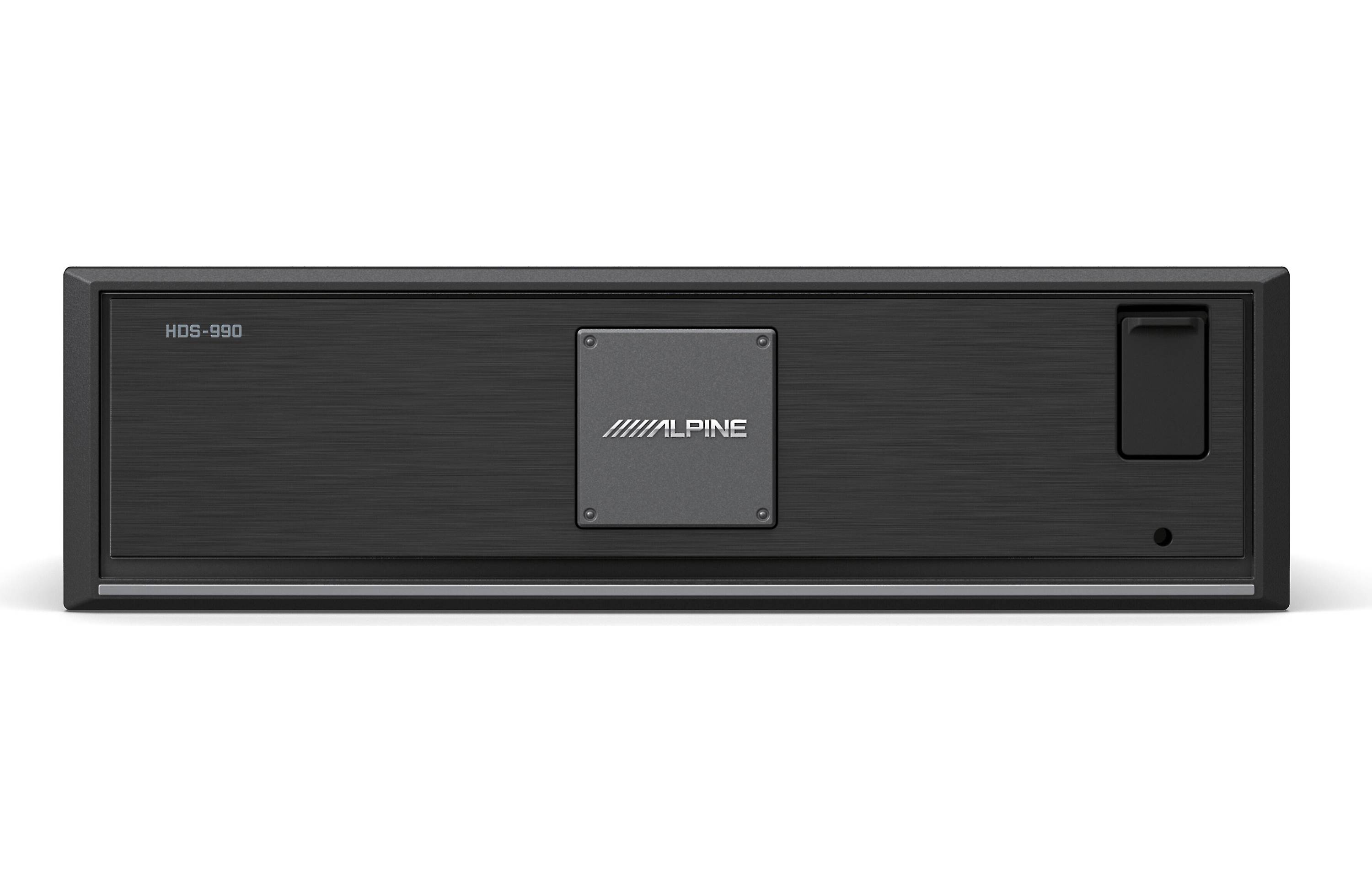 alpine hds-990 high resolution digital media source near me