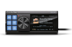 alpine hds-990 high resolution digital media source