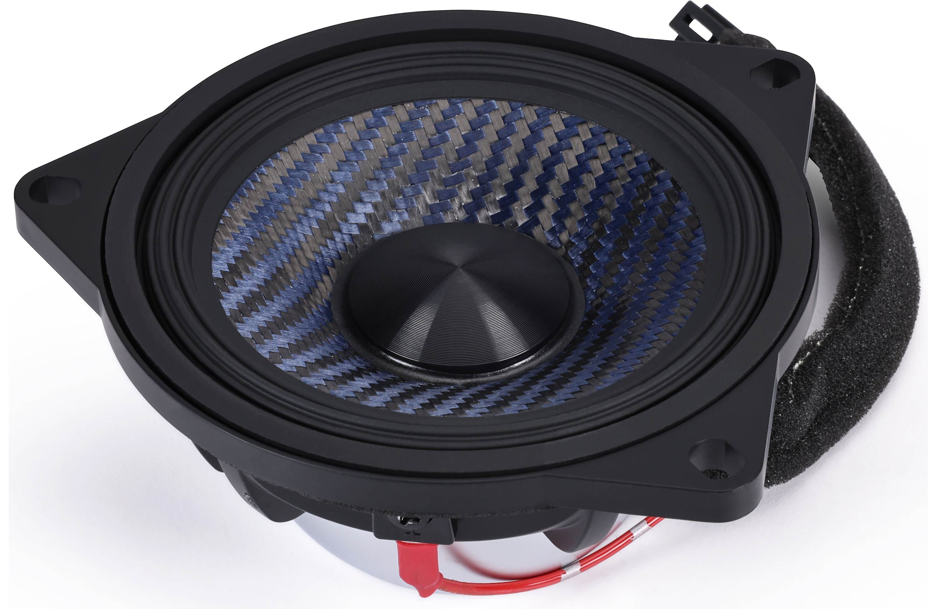 Alpine PSS-TSLA-21Y 13-Speaker Sound System for 2020-2021 Tesla Model Y