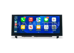 Lexus RC Apple CarPlay Stereo Upgrade (2015–2018)