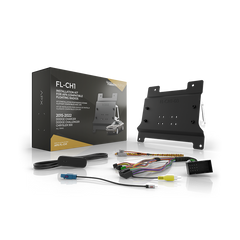apx fl ch1 radio installation kit dodge