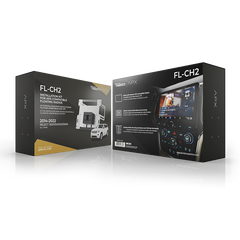 apx fl ch2 radio installation kit delaware