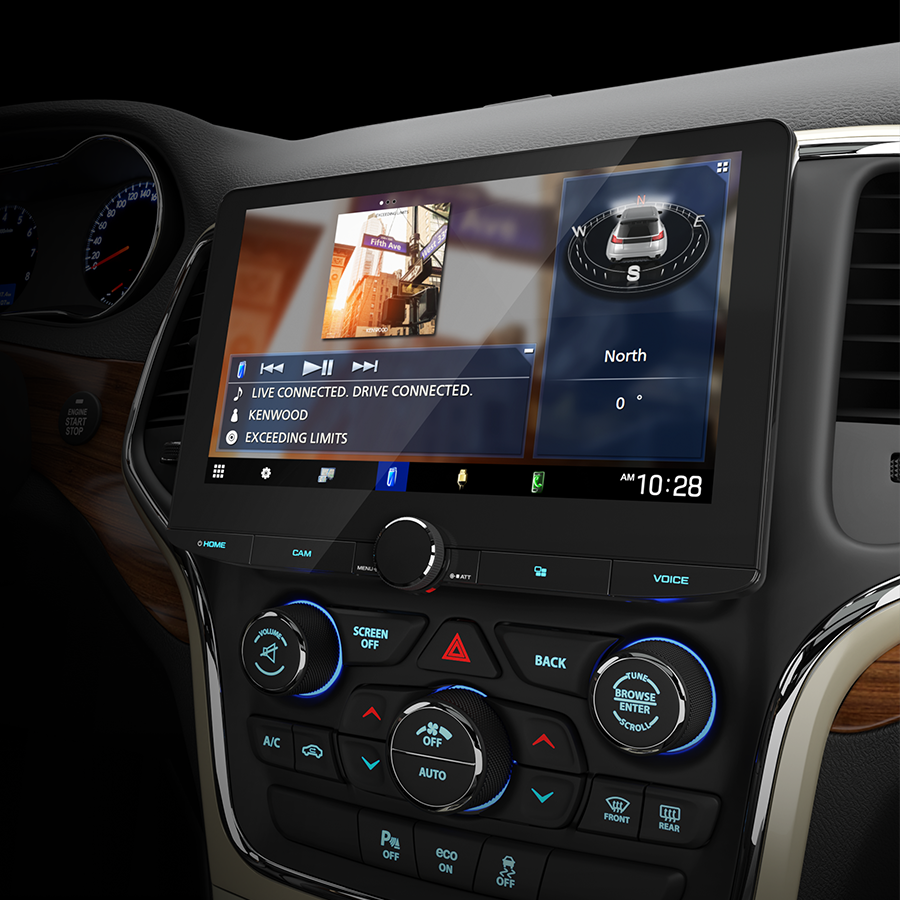 apx fl ch2 radio installation kit near me