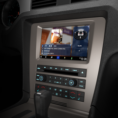 apx s8 fo2 radio installation kit near me