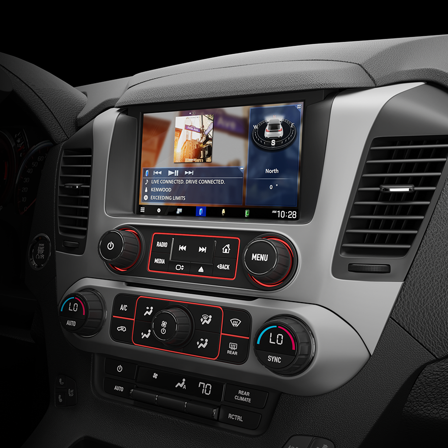 apx s8 gm3 radio installation near me